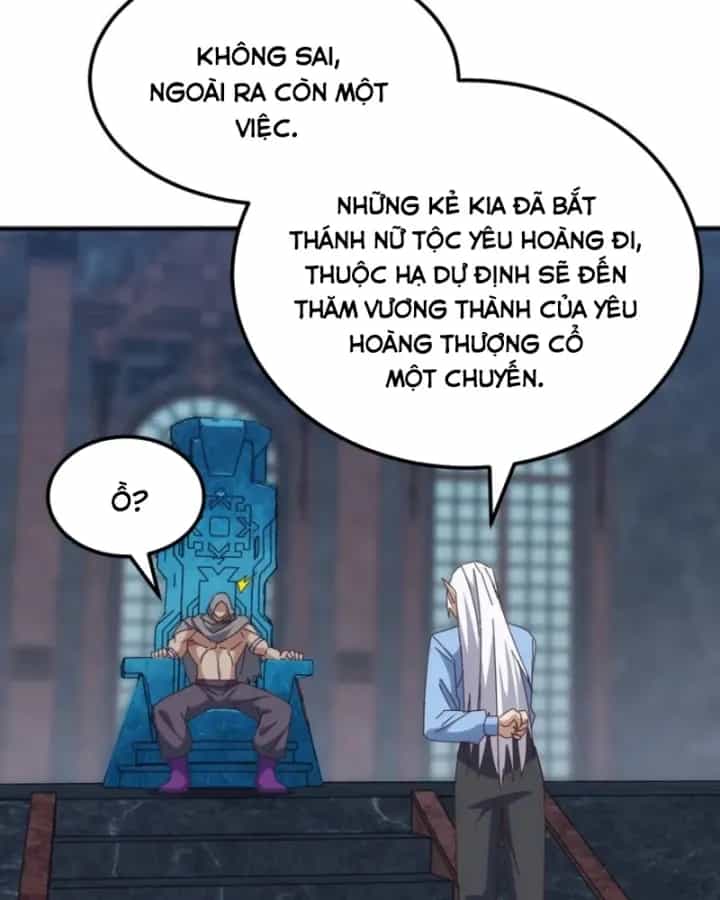 Vạn Tộc Xâm Lược :Mở Đầu Thuần Hóa Cự Thú Cấp Sử Thi - Chương 46 - ảnh 10