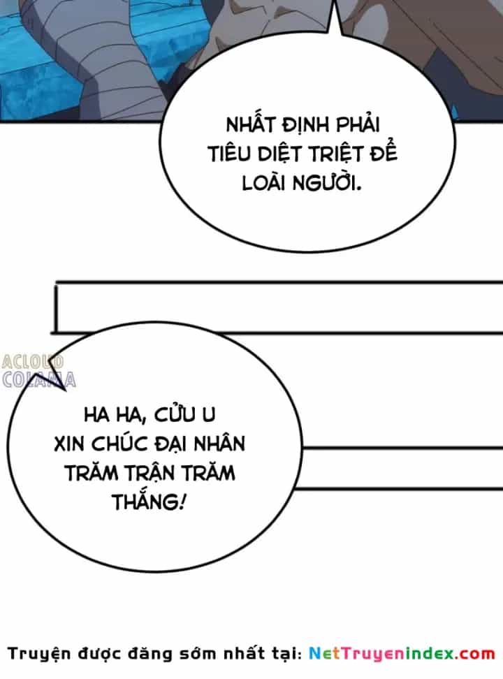 Vạn Tộc Xâm Lược :Mở Đầu Thuần Hóa Cự Thú Cấp Sử Thi - Chương 46 - ảnh 13