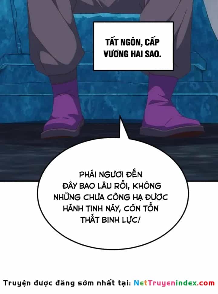 Vạn Tộc Xâm Lược :Mở Đầu Thuần Hóa Cự Thú Cấp Sử Thi - Chương 46 - ảnh 6
