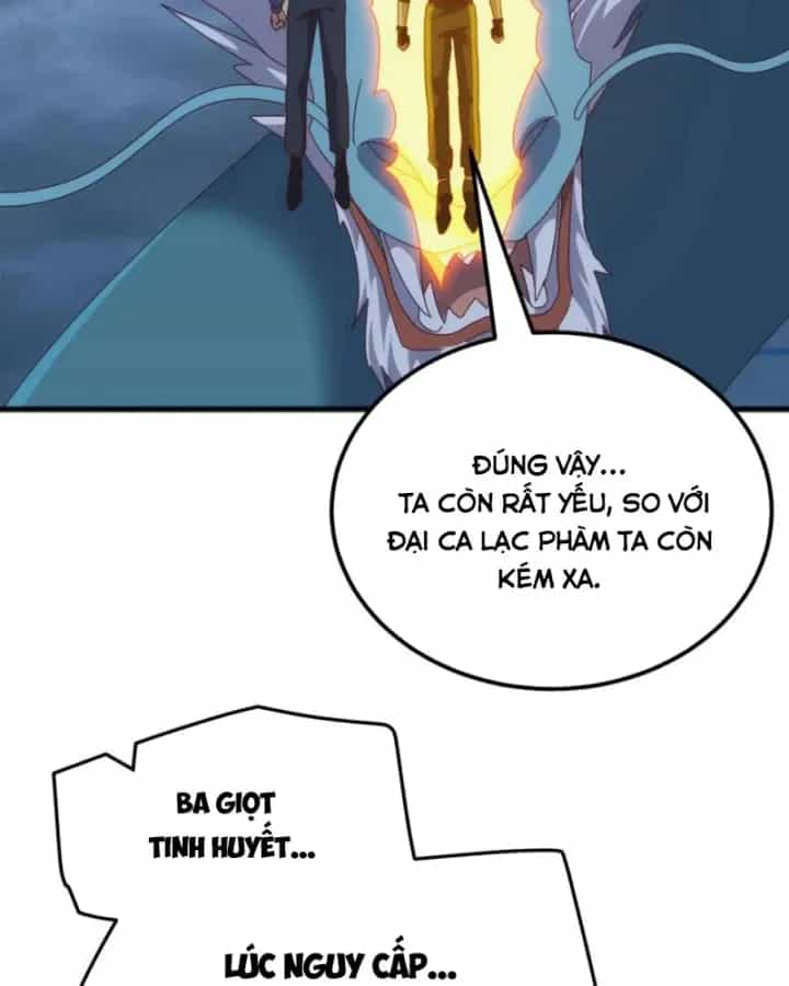 Vạn Tộc Xâm Lược :Mở Đầu Thuần Hóa Cự Thú Cấp Sử Thi - Chương 46 - ảnh 89