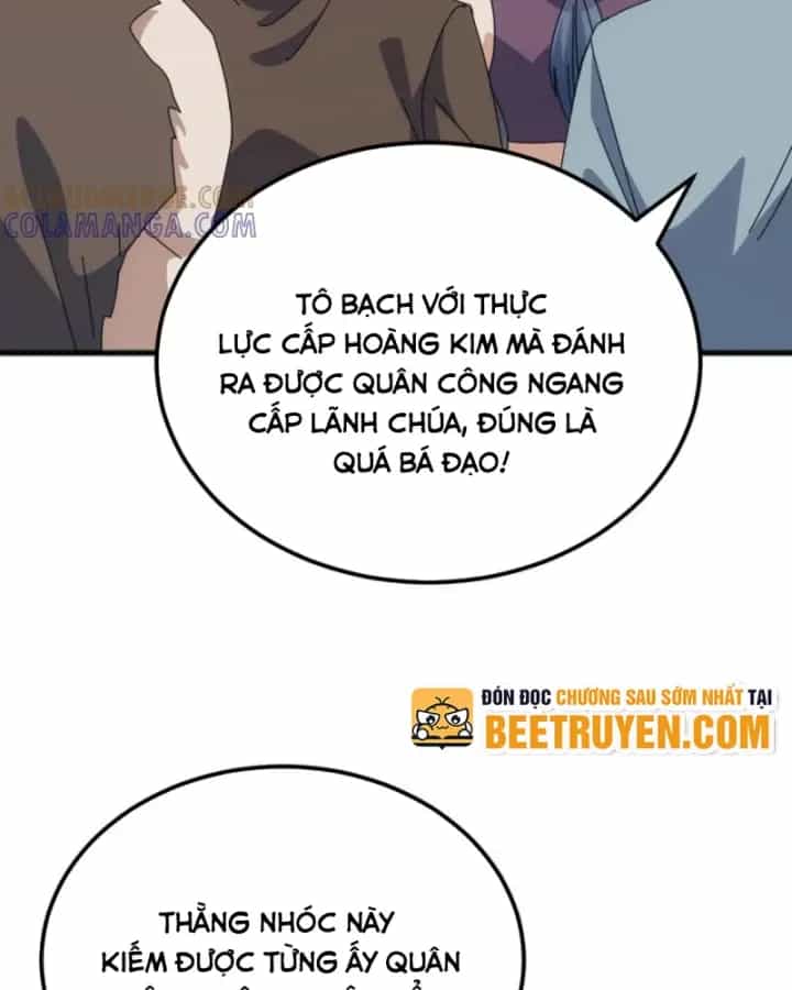 Vạn Tộc Xâm Lược :Mở Đầu Thuần Hóa Cự Thú Cấp Sử Thi - Chương 47 - ảnh 19