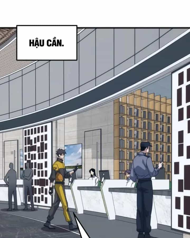 Vạn Tộc Xâm Lược :Mở Đầu Thuần Hóa Cự Thú Cấp Sử Thi - Chương 47 - ảnh 22