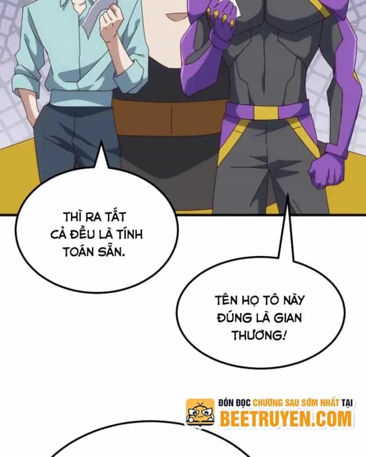 Vạn Tộc Xâm Lược :Mở Đầu Thuần Hóa Cự Thú Cấp Sử Thi - Chương 47 - ảnh 48