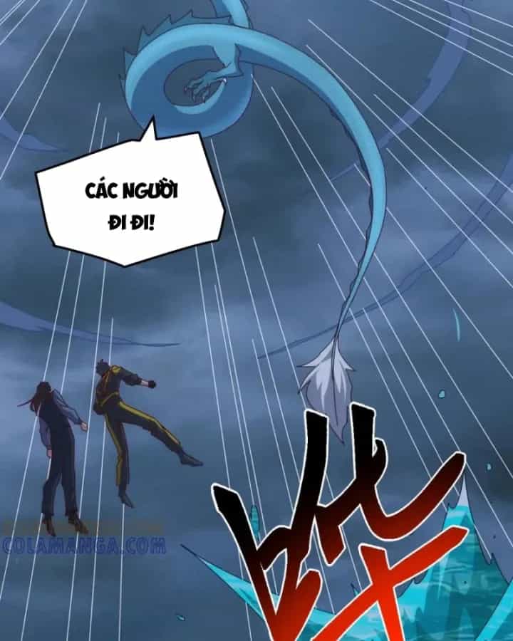 Vạn Tộc Xâm Lược :Mở Đầu Thuần Hóa Cự Thú Cấp Sử Thi - Chương 47 - ảnh 7