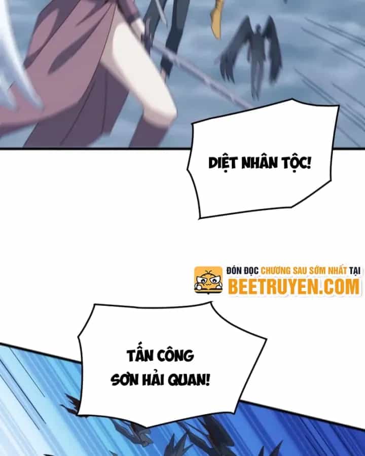 Vạn Tộc Xâm Lược :Mở Đầu Thuần Hóa Cự Thú Cấp Sử Thi - Chương 47 - ảnh 91