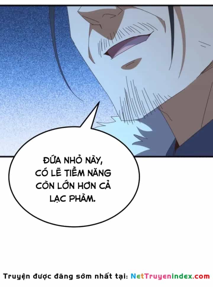 Vạn Tộc Xâm Lược :Mở Đầu Thuần Hóa Cự Thú Cấp Sử Thi - Chương 48 - ảnh 43