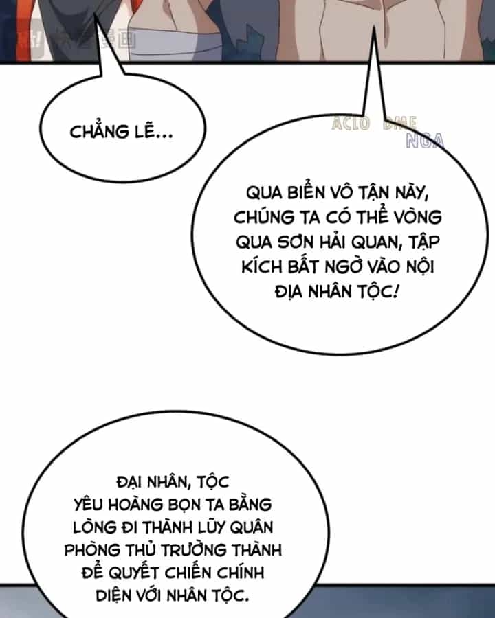 Vạn Tộc Xâm Lược :Mở Đầu Thuần Hóa Cự Thú Cấp Sử Thi - Chương 48 - ảnh 50