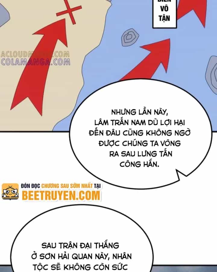 Vạn Tộc Xâm Lược :Mở Đầu Thuần Hóa Cự Thú Cấp Sử Thi - Chương 48 - ảnh 86