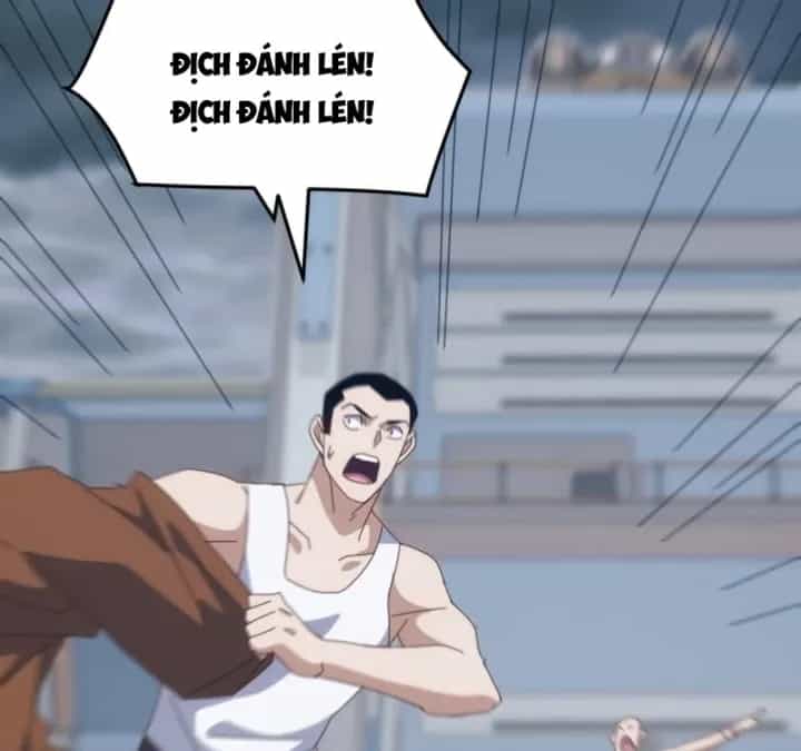 Vạn Tộc Xâm Lược :Mở Đầu Thuần Hóa Cự Thú Cấp Sử Thi - Chương 49 - ảnh 18