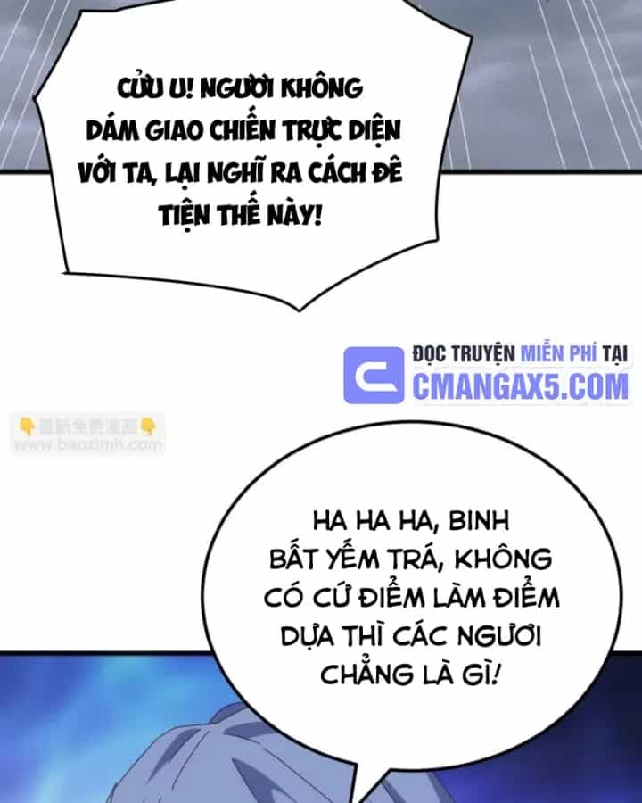 Vạn Tộc Xâm Lược :Mở Đầu Thuần Hóa Cự Thú Cấp Sử Thi - Chương 49 - ảnh 44