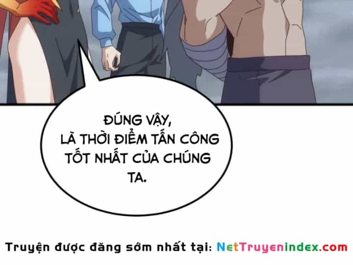 Vạn Tộc Xâm Lược :Mở Đầu Thuần Hóa Cự Thú Cấp Sử Thi - Chương 49 - ảnh 5