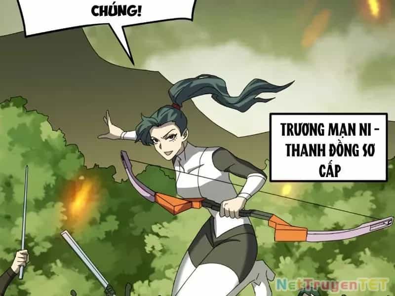 Vạn Tộc Xâm Lược :Mở Đầu Thuần Hóa Cự Thú Cấp Sử Thi - Chương 5 - ảnh 125