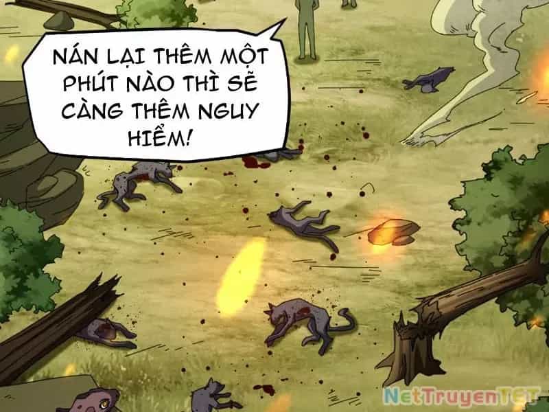 Vạn Tộc Xâm Lược :Mở Đầu Thuần Hóa Cự Thú Cấp Sử Thi - Chương 5 - ảnh 39