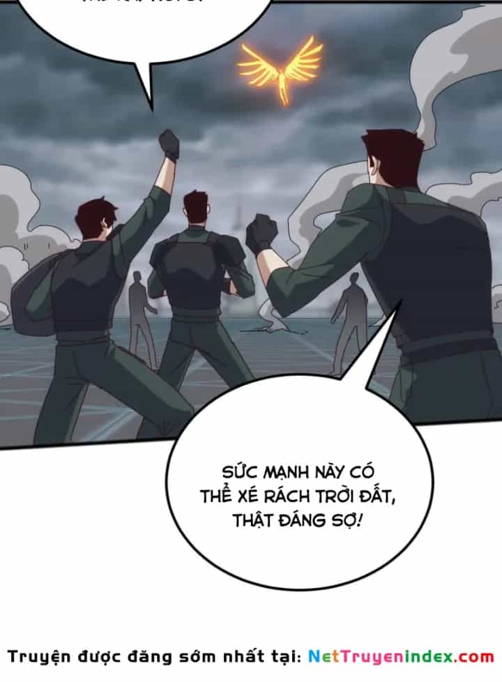 Vạn Tộc Xâm Lược :Mở Đầu Thuần Hóa Cự Thú Cấp Sử Thi - Chương 50 - ảnh 13