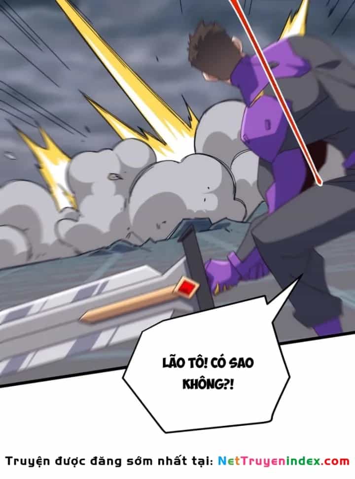 Vạn Tộc Xâm Lược :Mở Đầu Thuần Hóa Cự Thú Cấp Sử Thi - Chương 50 - ảnh 38