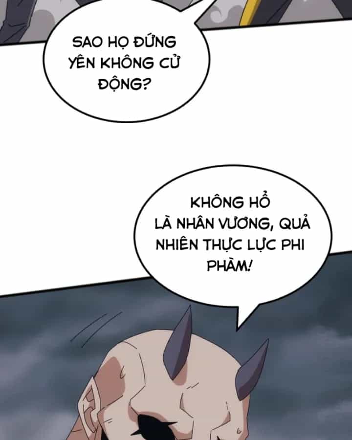 Vạn Tộc Xâm Lược :Mở Đầu Thuần Hóa Cự Thú Cấp Sử Thi - Chương 50 - ảnh 78