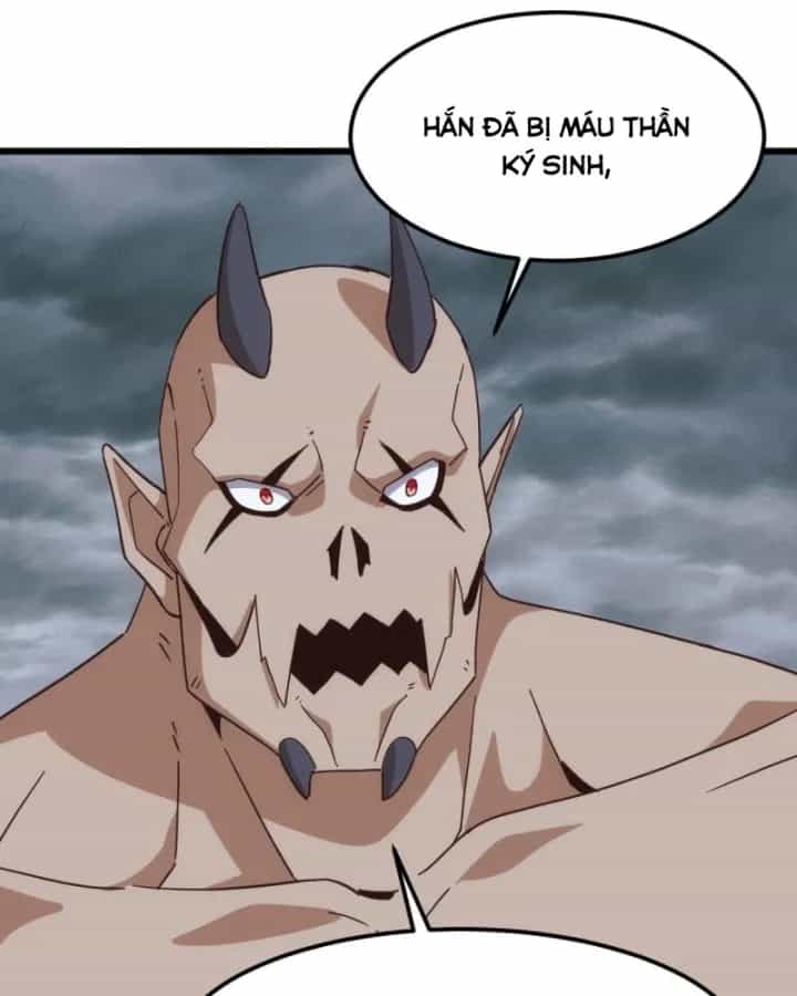 Vạn Tộc Xâm Lược :Mở Đầu Thuần Hóa Cự Thú Cấp Sử Thi - Chương 51 - ảnh 27
