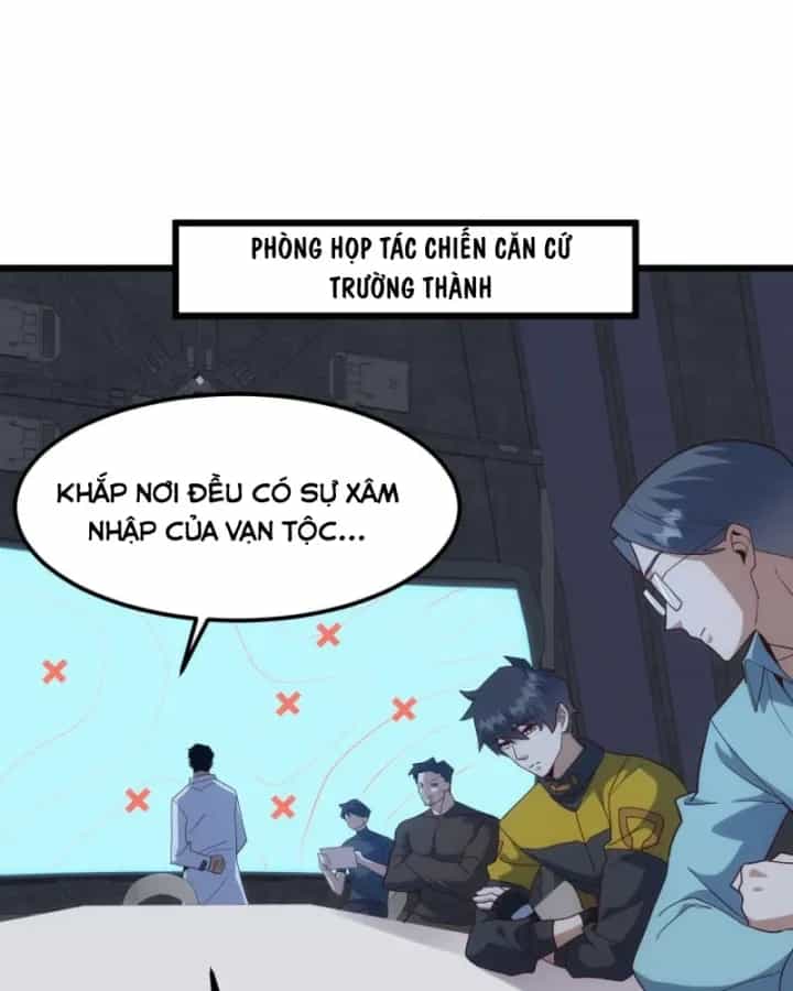 Vạn Tộc Xâm Lược :Mở Đầu Thuần Hóa Cự Thú Cấp Sử Thi - Chương 51 - ảnh 83