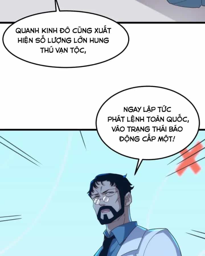 Vạn Tộc Xâm Lược :Mở Đầu Thuần Hóa Cự Thú Cấp Sử Thi - Chương 51 - ảnh 84