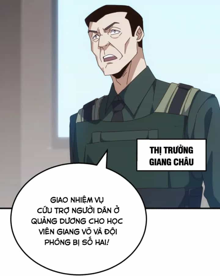 Vạn Tộc Xâm Lược :Mở Đầu Thuần Hóa Cự Thú Cấp Sử Thi - Chương 52 - ảnh 7