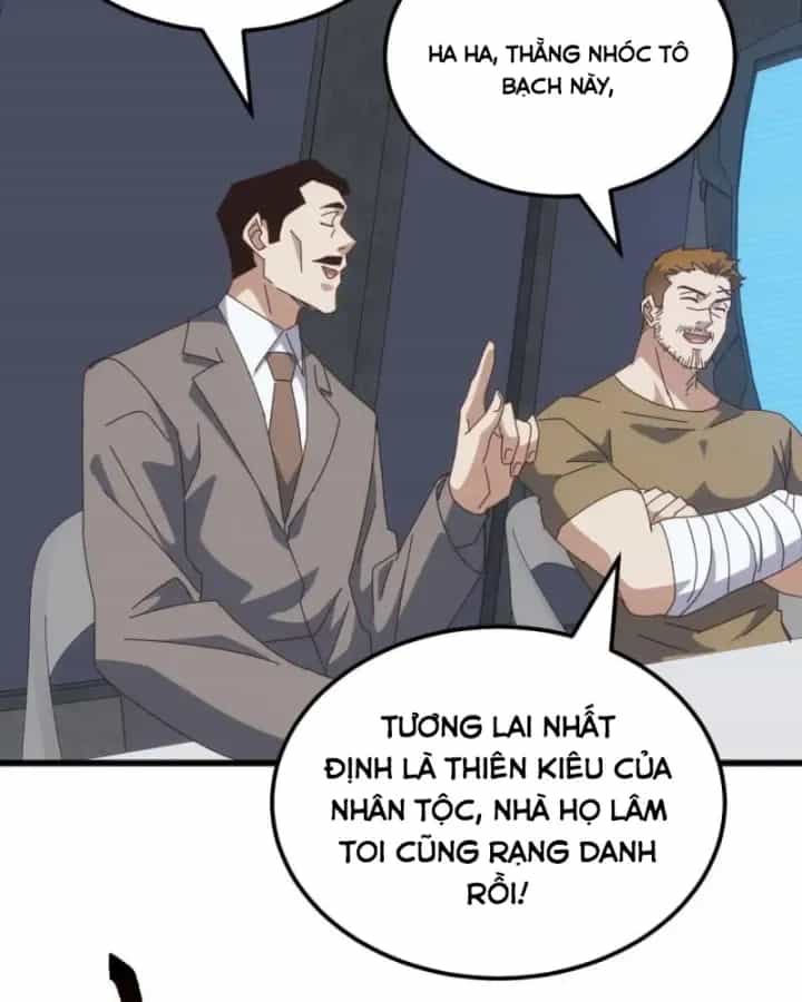 Vạn Tộc Xâm Lược :Mở Đầu Thuần Hóa Cự Thú Cấp Sử Thi - Chương 53 - ảnh 92