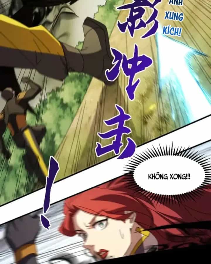 Vạn Tộc Xâm Lược :Mở Đầu Thuần Hóa Cự Thú Cấp Sử Thi - Chương 54 - ảnh 15