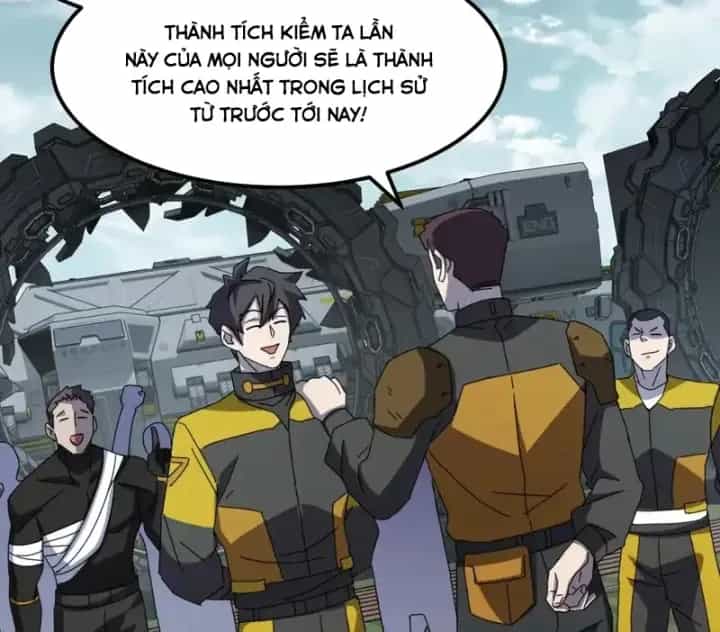 Vạn Tộc Xâm Lược :Mở Đầu Thuần Hóa Cự Thú Cấp Sử Thi - Chương 54 - ảnh 95