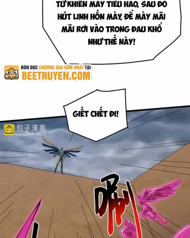 Vạn Tộc Xâm Lược :Mở Đầu Thuần Hóa Cự Thú Cấp Sử Thi - Chương 55 - ảnh 39