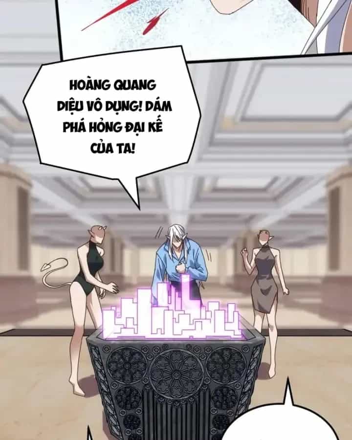 Vạn Tộc Xâm Lược :Mở Đầu Thuần Hóa Cự Thú Cấp Sử Thi - Chương 56 - ảnh 39