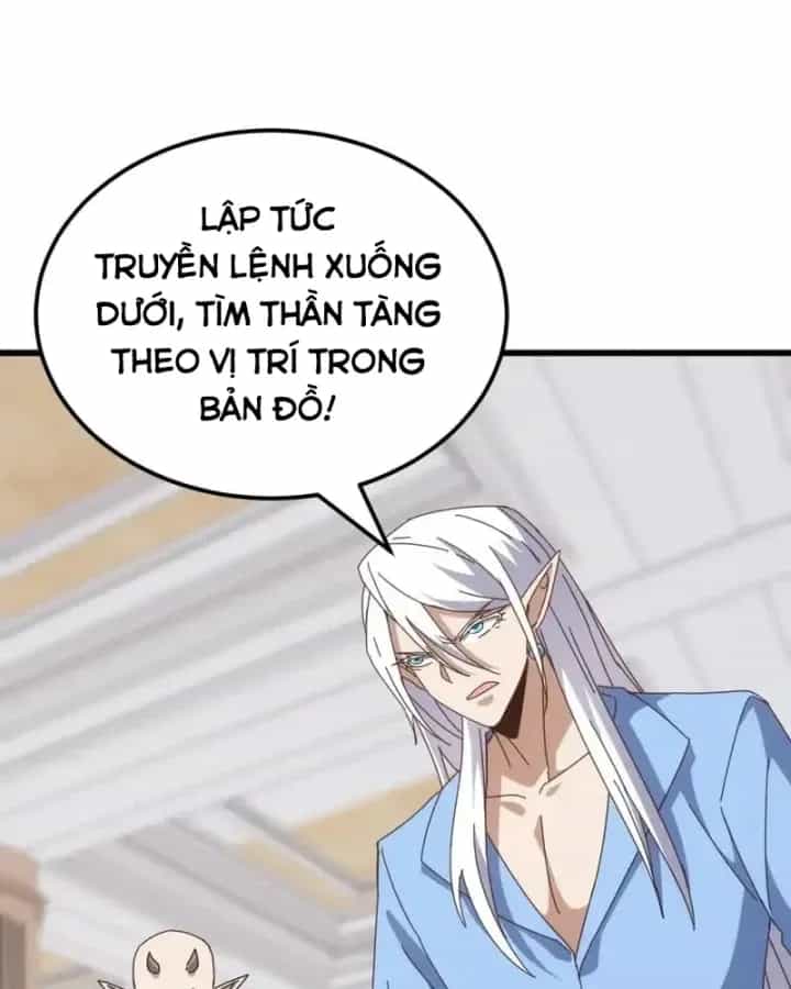 Vạn Tộc Xâm Lược :Mở Đầu Thuần Hóa Cự Thú Cấp Sử Thi - Chương 56 - ảnh 43