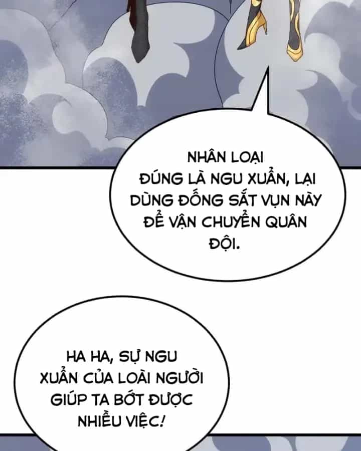 Vạn Tộc Xâm Lược :Mở Đầu Thuần Hóa Cự Thú Cấp Sử Thi - Chương 57 - ảnh 42