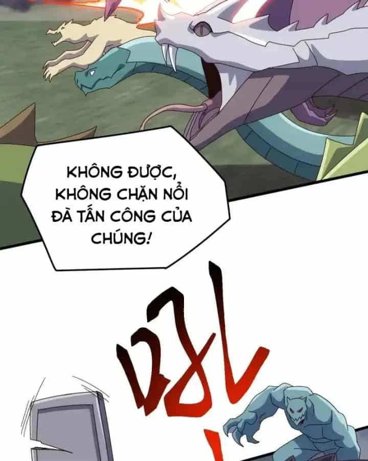 Vạn Tộc Xâm Lược :Mở Đầu Thuần Hóa Cự Thú Cấp Sử Thi - Chương 57 - ảnh 68