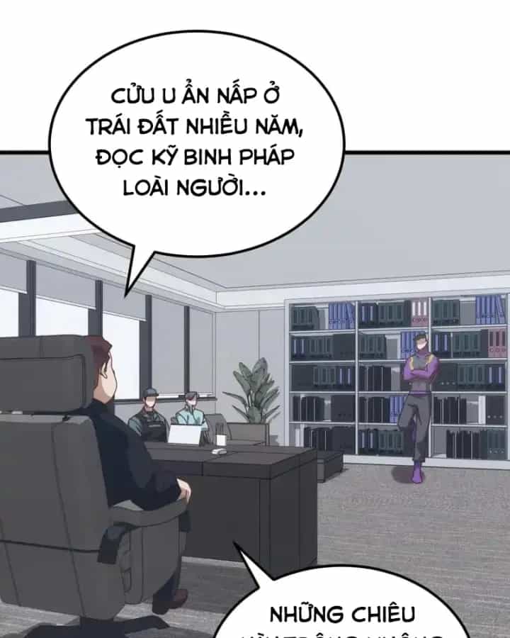 Vạn Tộc Xâm Lược :Mở Đầu Thuần Hóa Cự Thú Cấp Sử Thi - Chương 58 - ảnh 67