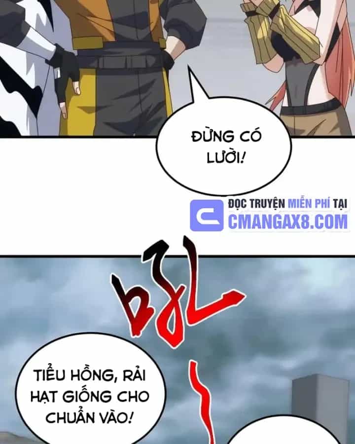 Vạn Tộc Xâm Lược :Mở Đầu Thuần Hóa Cự Thú Cấp Sử Thi - Chương 58 - ảnh 77