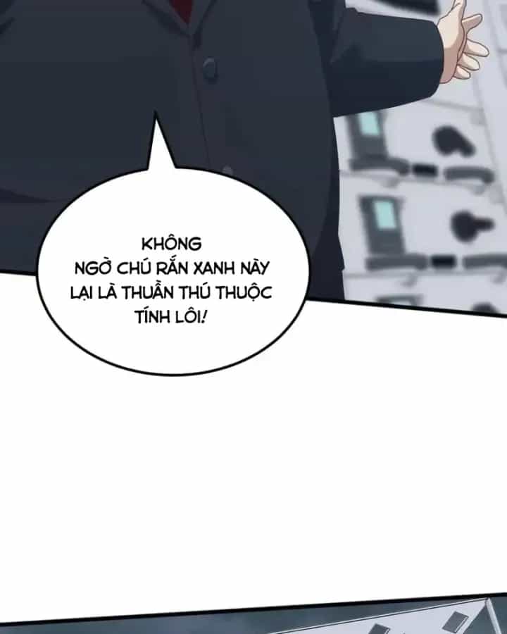 Vạn Tộc Xâm Lược :Mở Đầu Thuần Hóa Cự Thú Cấp Sử Thi - Chương 59 - ảnh 25
