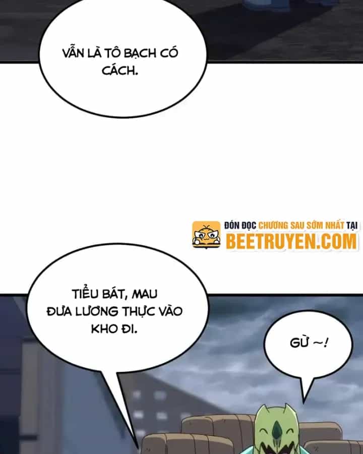 Vạn Tộc Xâm Lược :Mở Đầu Thuần Hóa Cự Thú Cấp Sử Thi - Chương 59 - ảnh 4