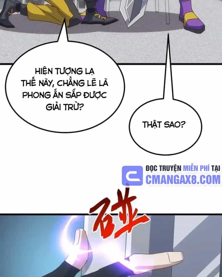 Vạn Tộc Xâm Lược :Mở Đầu Thuần Hóa Cự Thú Cấp Sử Thi - Chương 59 - ảnh 46