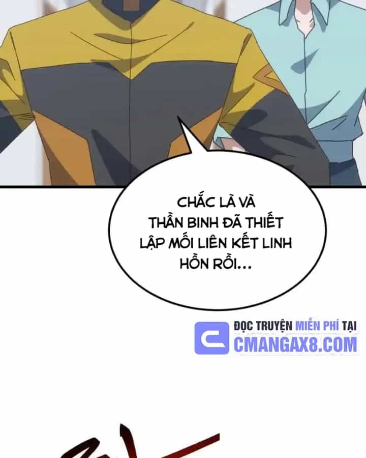 Vạn Tộc Xâm Lược :Mở Đầu Thuần Hóa Cự Thú Cấp Sử Thi - Chương 59 - ảnh 87
