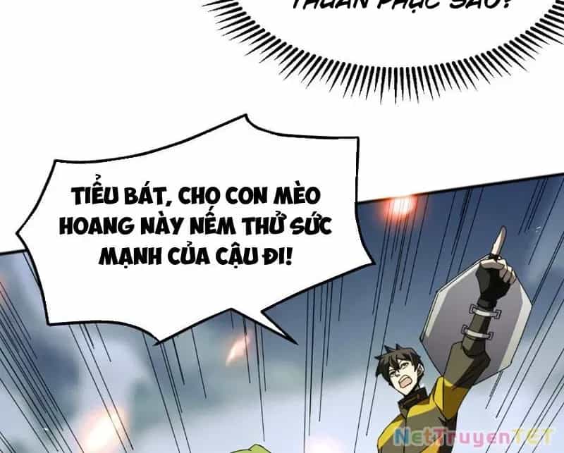 Vạn Tộc Xâm Lược :Mở Đầu Thuần Hóa Cự Thú Cấp Sử Thi - Chương 6 - ảnh 19