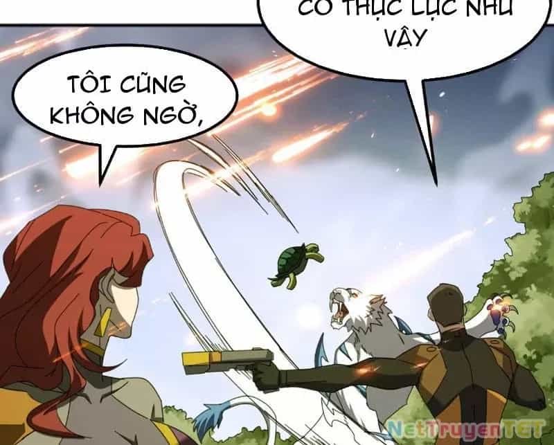 Vạn Tộc Xâm Lược :Mở Đầu Thuần Hóa Cự Thú Cấp Sử Thi - Chương 6 - ảnh 22