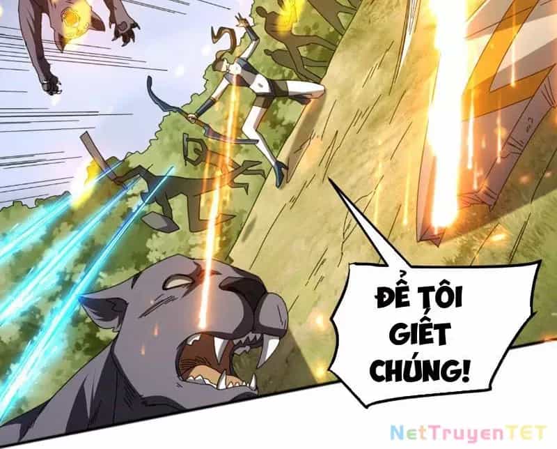 Vạn Tộc Xâm Lược :Mở Đầu Thuần Hóa Cự Thú Cấp Sử Thi - Chương 6 - ảnh 28