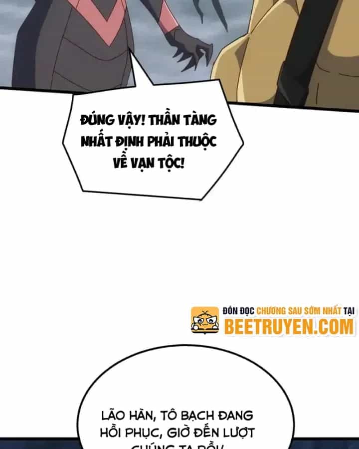 Vạn Tộc Xâm Lược :Mở Đầu Thuần Hóa Cự Thú Cấp Sử Thi - Chương 62 - ảnh 100