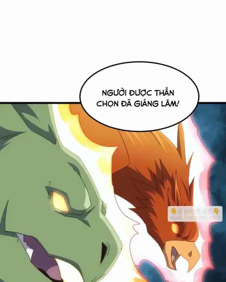 Vạn Tộc Xâm Lược :Mở Đầu Thuần Hóa Cự Thú Cấp Sử Thi - Chương 63 - ảnh 33