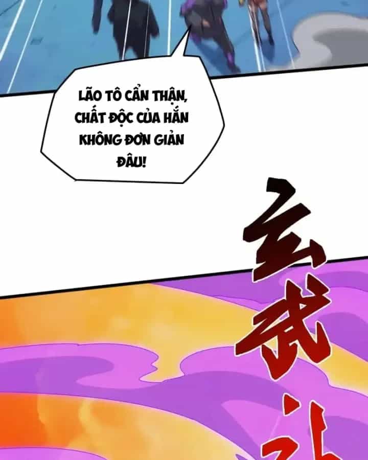Vạn Tộc Xâm Lược :Mở Đầu Thuần Hóa Cự Thú Cấp Sử Thi - Chương 63 - ảnh 67
