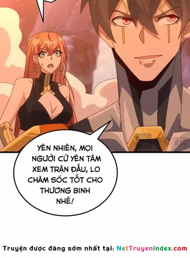 Vạn Tộc Xâm Lược :Mở Đầu Thuần Hóa Cự Thú Cấp Sử Thi - Chương 63 - ảnh 70