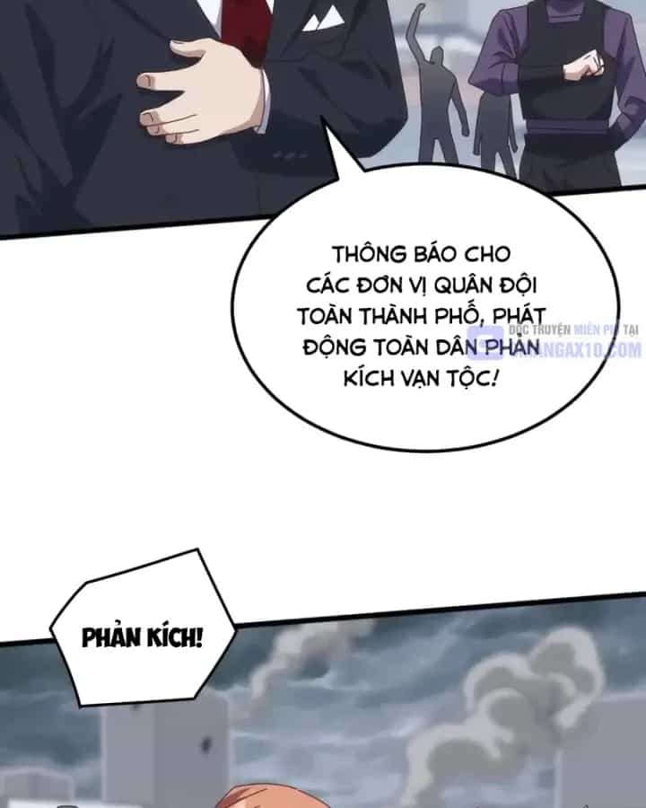 Vạn Tộc Xâm Lược :Mở Đầu Thuần Hóa Cự Thú Cấp Sử Thi - Chương 64 - ảnh 15