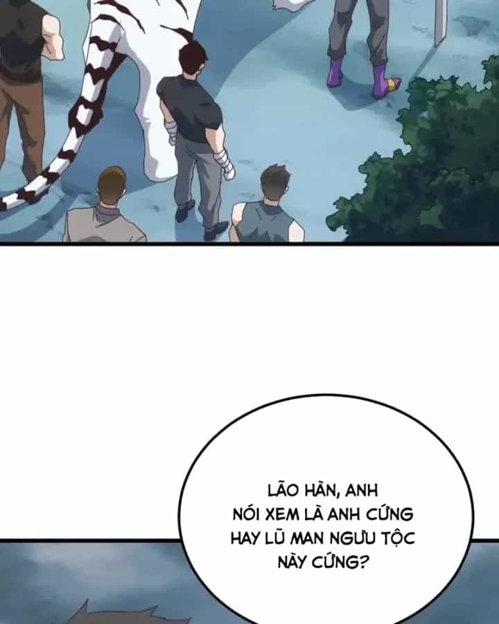 Vạn Tộc Xâm Lược :Mở Đầu Thuần Hóa Cự Thú Cấp Sử Thi - Chương 64 - ảnh 24