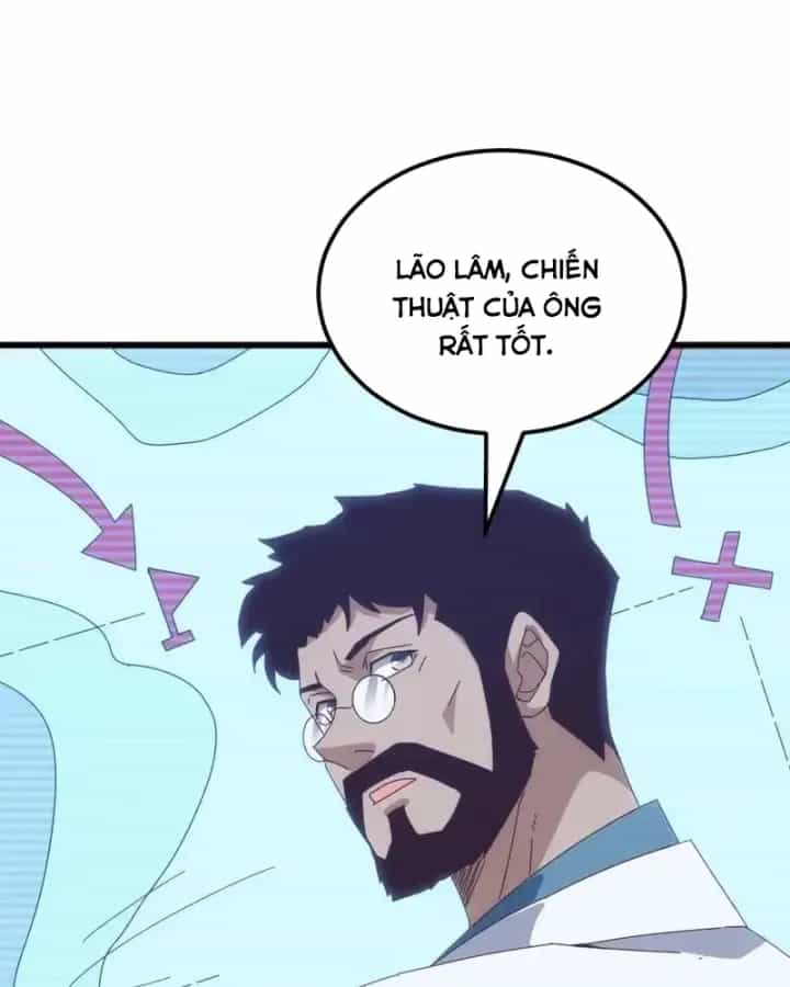 Vạn Tộc Xâm Lược :Mở Đầu Thuần Hóa Cự Thú Cấp Sử Thi - Chương 64 - ảnh 52