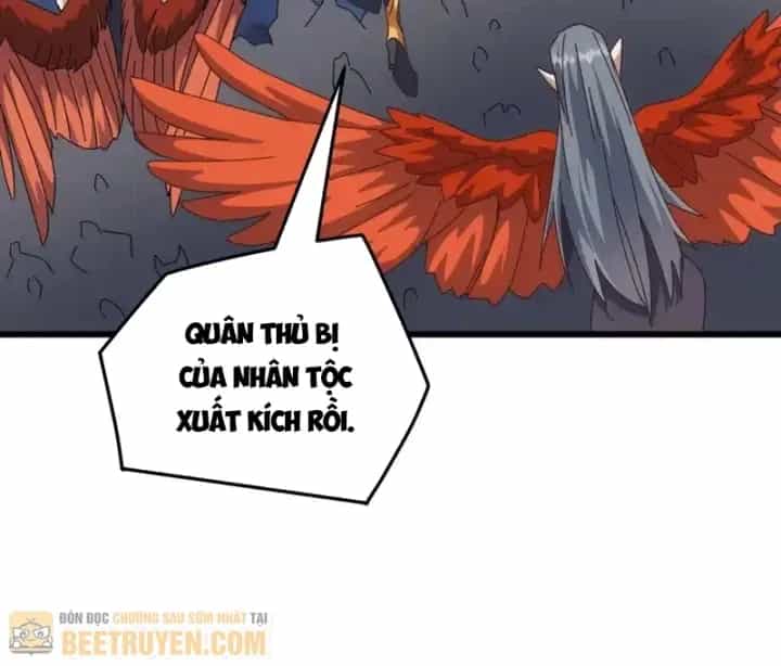 Vạn Tộc Xâm Lược :Mở Đầu Thuần Hóa Cự Thú Cấp Sử Thi - Chương 64 - ảnh 67