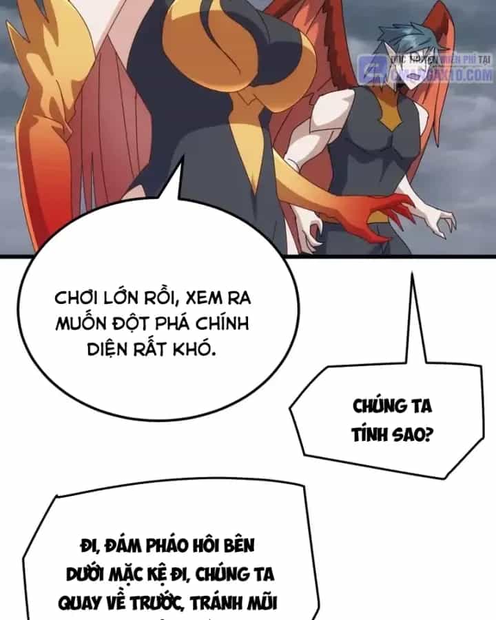 Vạn Tộc Xâm Lược :Mở Đầu Thuần Hóa Cự Thú Cấp Sử Thi - Chương 64 - ảnh 69